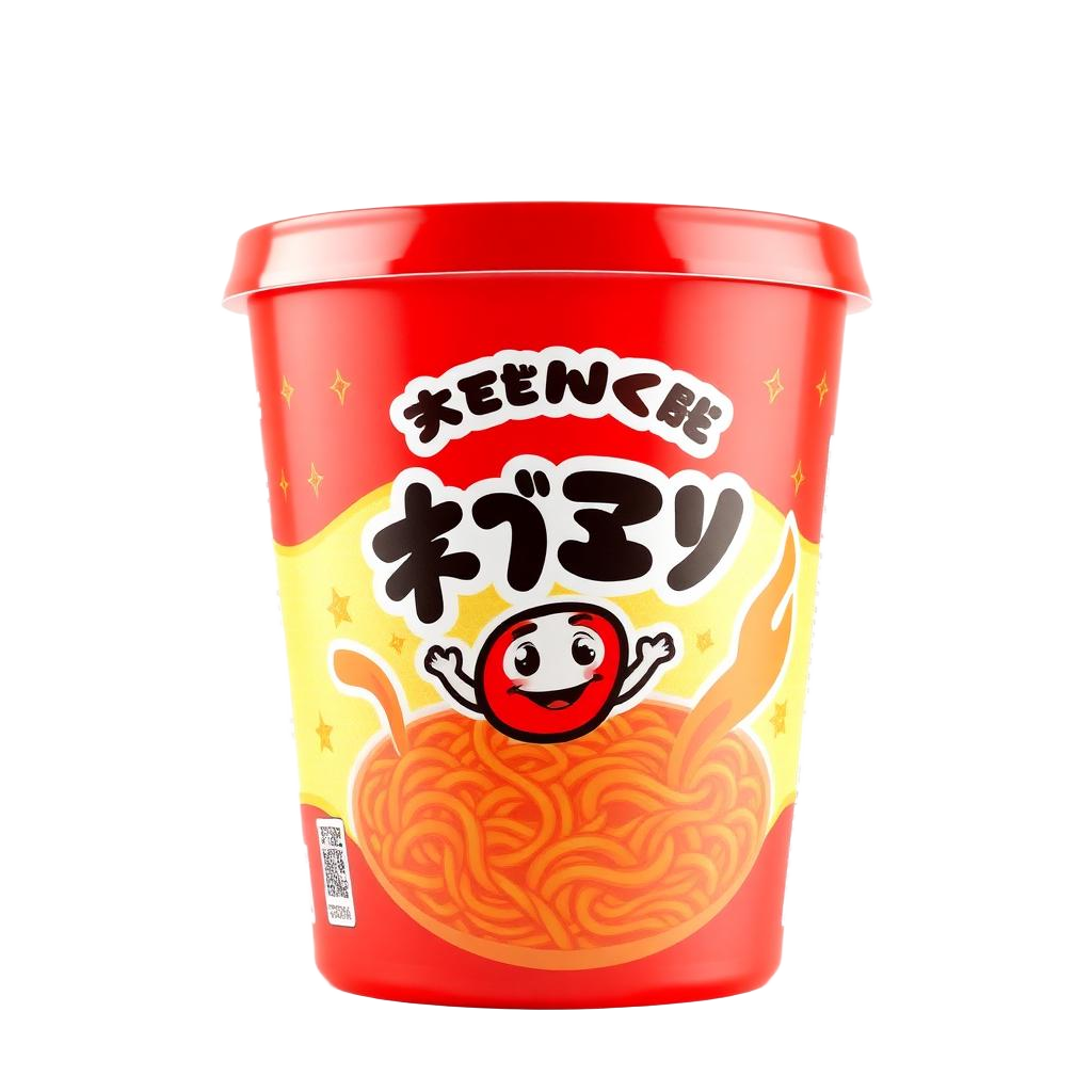 2X Spicy Masala Noodles